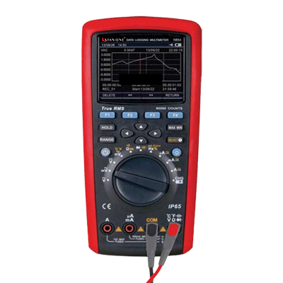 Electrical Test & Measurement