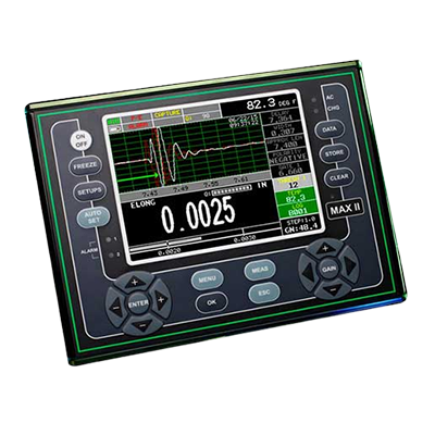 Material Inspection Gauges