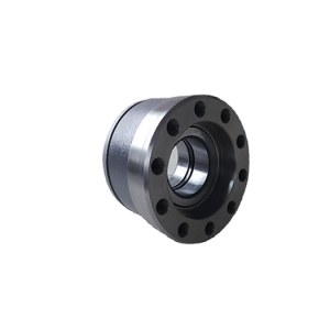 SBH80007 Truck Axle Module