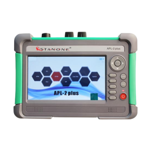 APL2+ OTDR
