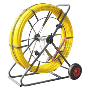 Cable Tiger Maxi Duct Rodder