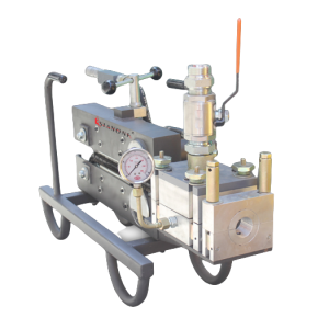Stanone Cable Blowing Machine