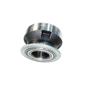 SBH 80006Truck Axle Module